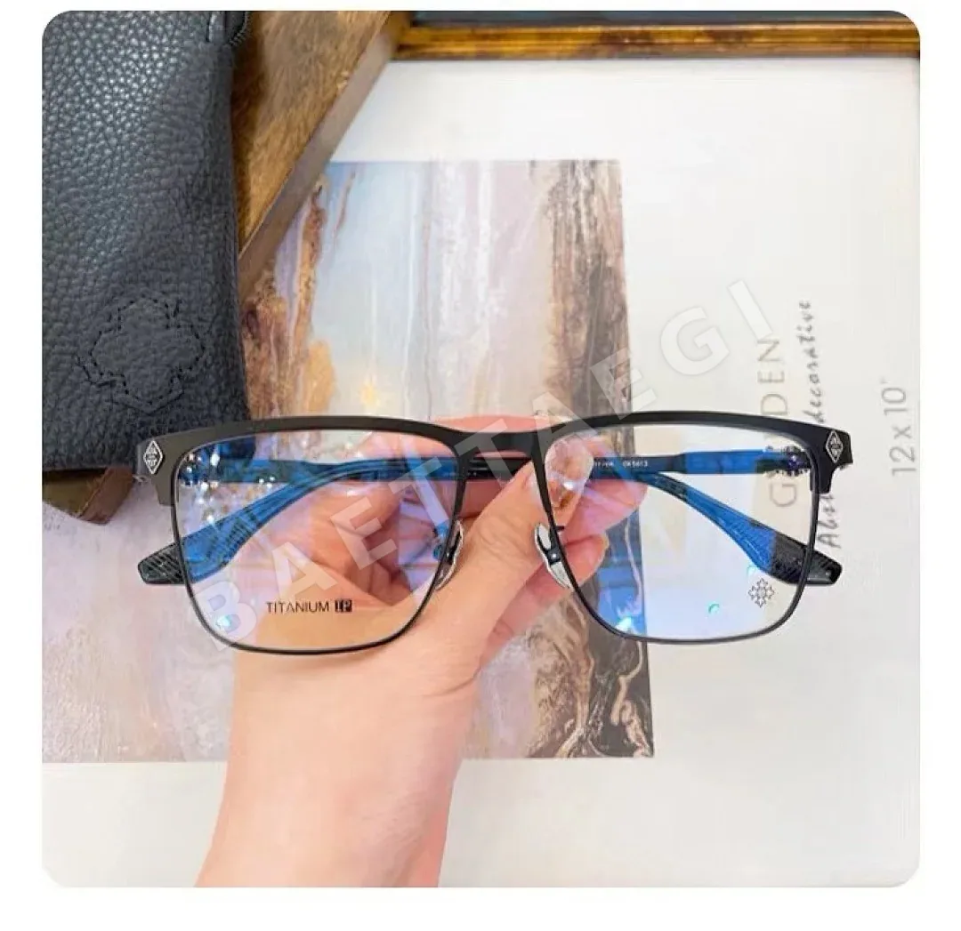 크롬하츠 선글라스 204910 Chrome Hearts Sunglasses 상세 이미지 9
