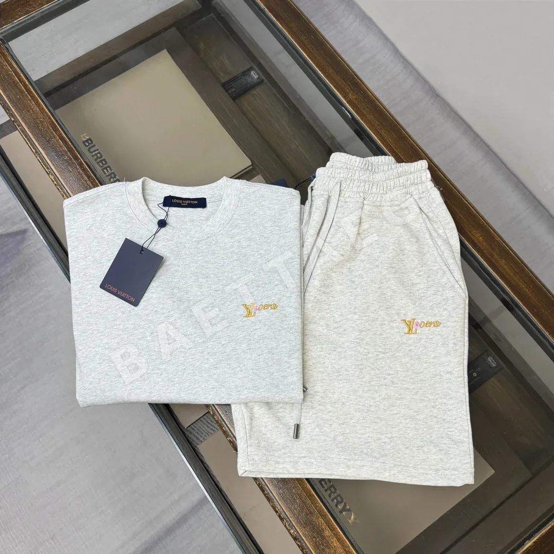 루이비통 남성 반바지 52679 Louis Vuitton Shorts 상세 이미지 2