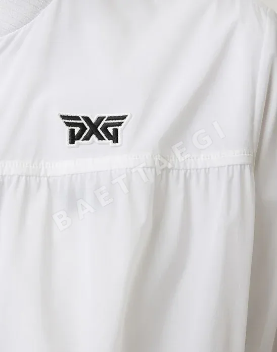 PXG 여성 방풍 재킷 상세 이미지 6