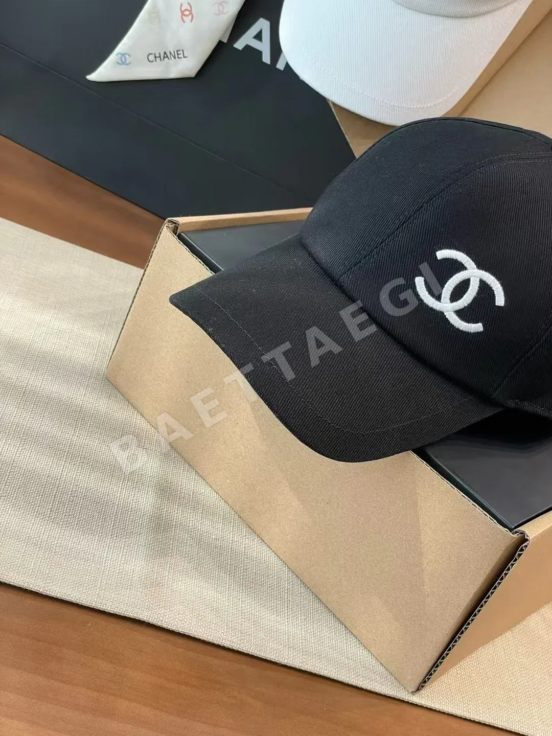 샤넬 모자 82902 Chanel Cap 상세 이미지 2