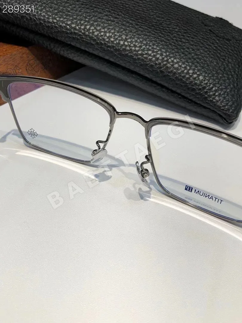 크롬하츠 선글라스 204796 Chrome Hearts Sunglasses 상세 이미지 4