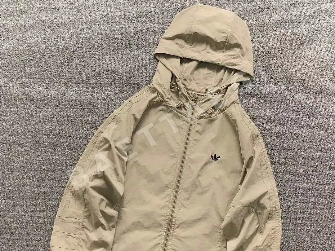 아디다스 UV 차단 자켓 202970 Adidas UV Protection Jacket 상세 이미지 11