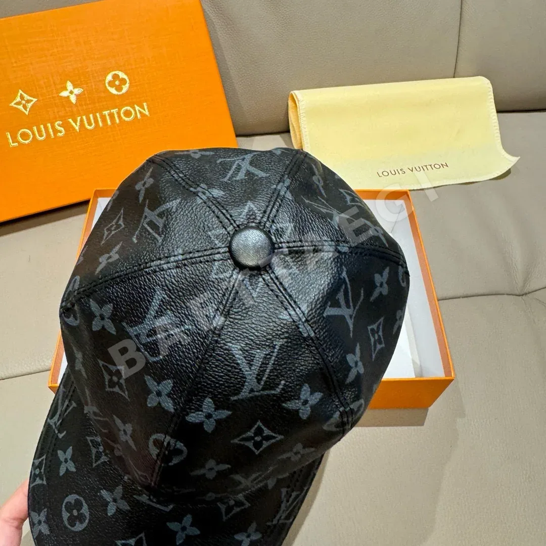 루이비통 모노그램 야구모자 상세 이미지 5