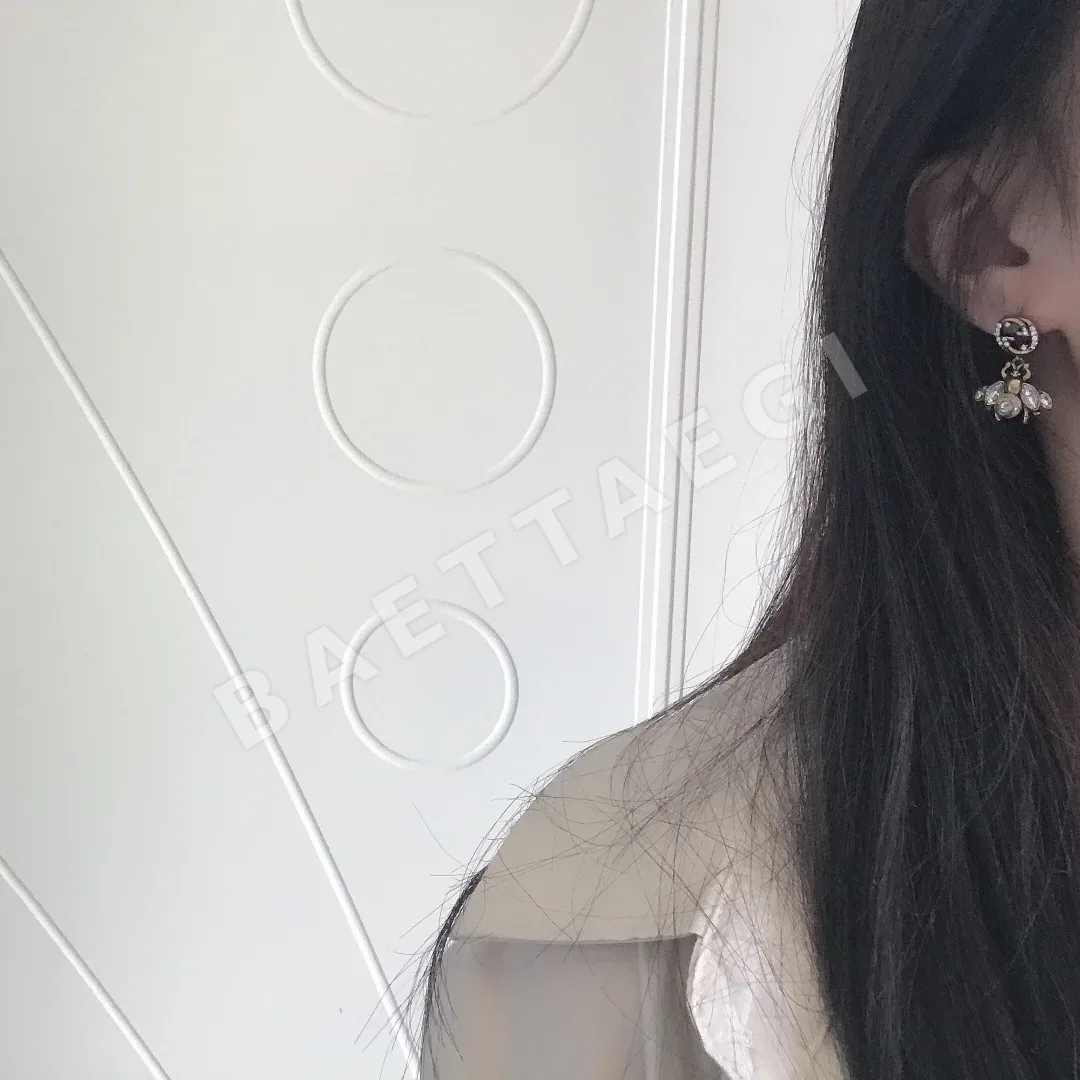 구찌 귀걸이 56005 Gucci Earrings 상세 이미지 2