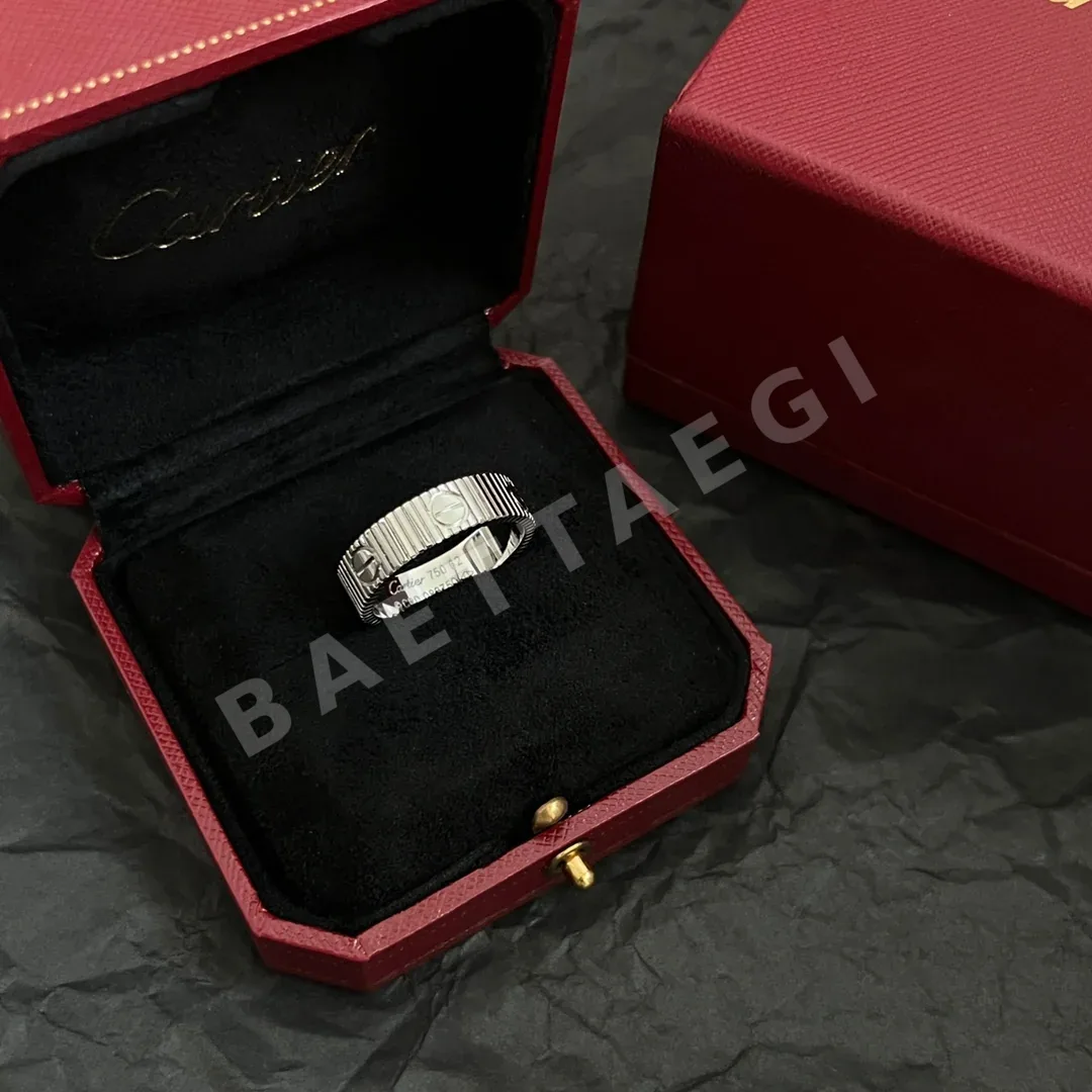 까르띠에 반지 59475 Cartier Ring 상세 이미지 8