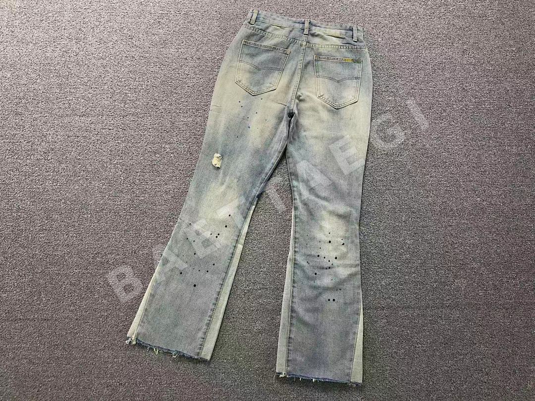 갤러리디파트먼트 바지 203221 Gallery Dept. Pants 상세 이미지 8