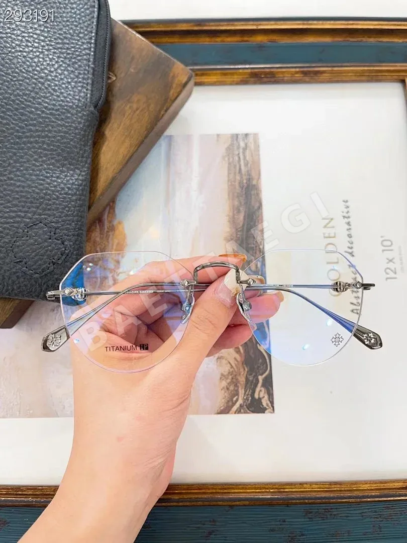 크롬하츠 선글라스 204823 Chrome Hearts Sunglasses 상세 이미지 7