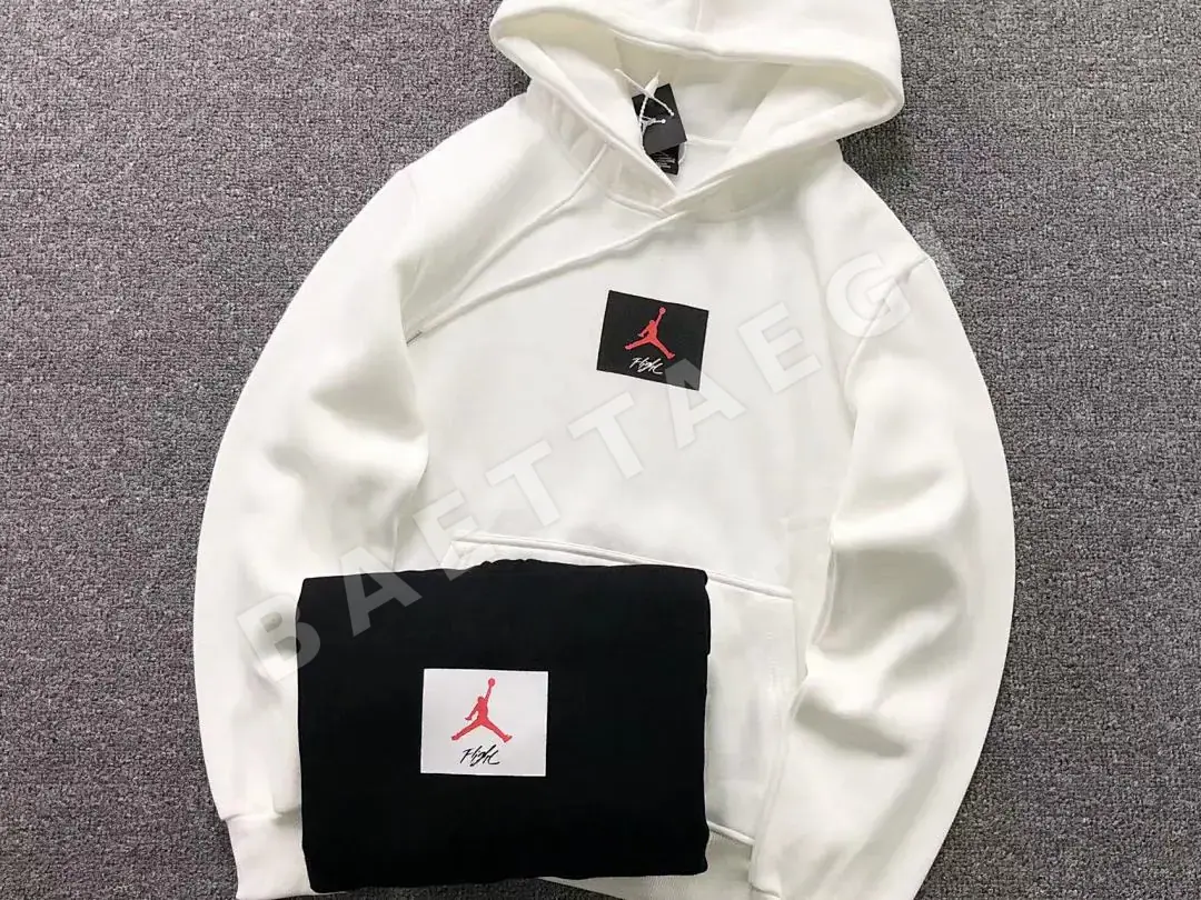 나이키 조던 후드티 203085 Nike Jordan Hoodie 상세 이미지 17