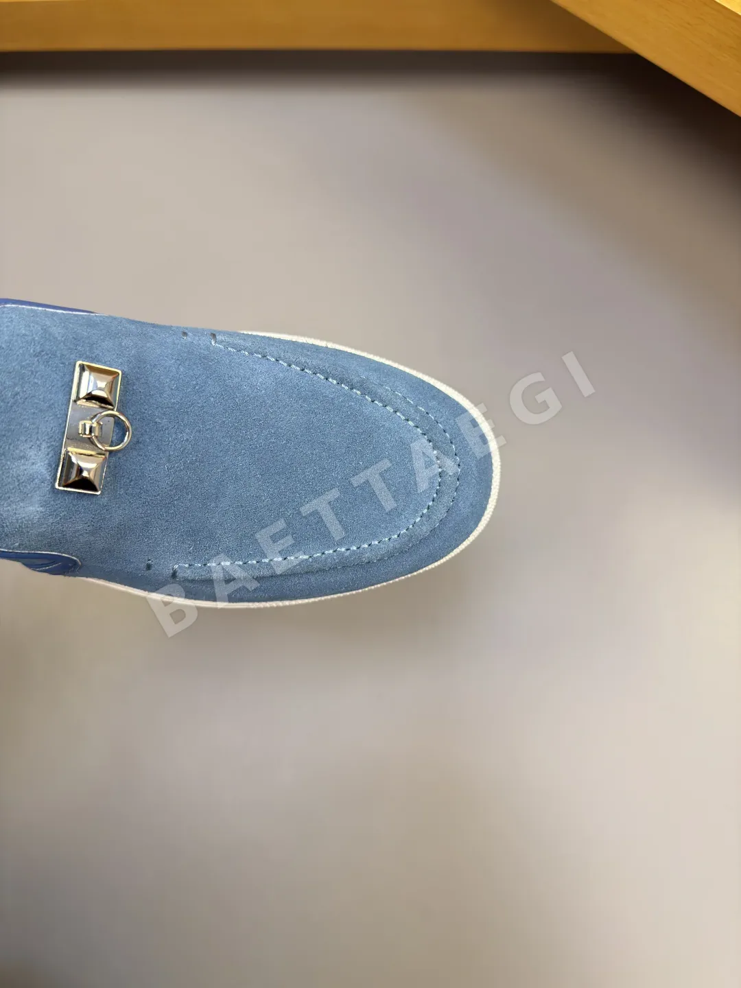 에르메스 주르 로퍼 상세 이미지 6