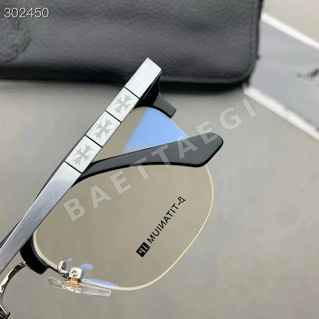 크롬하츠 선글라스 204873 Chrome Hearts Sunglasses 상세 이미지 6