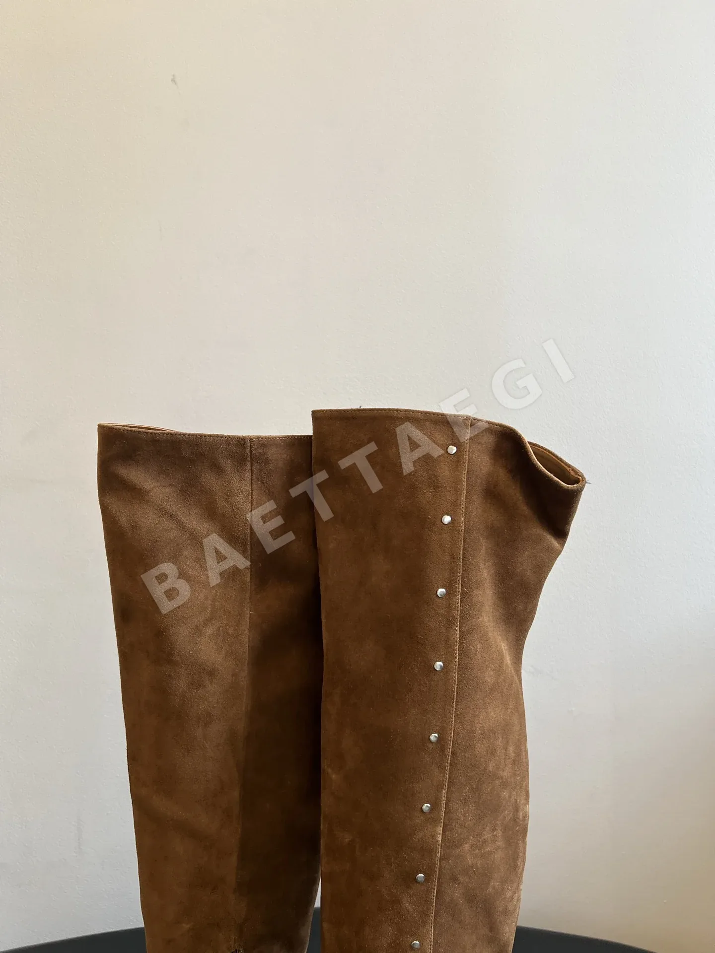 부츠 롱부츠 상세 이미지 3