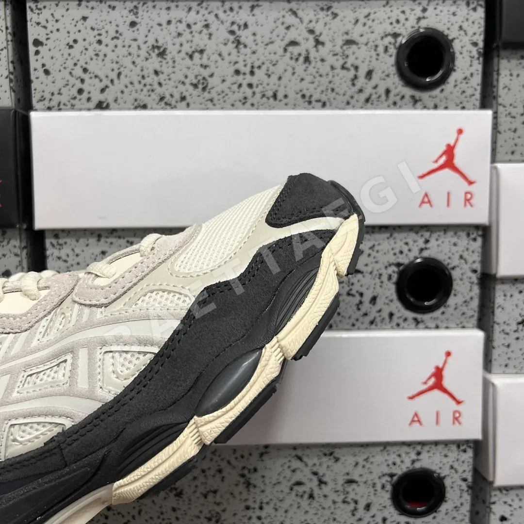 아식스 [ZC] 젤 NYC 1203A383-111 200319 Asics Gel-NYC White Smoke Grey 상세 이미지 8