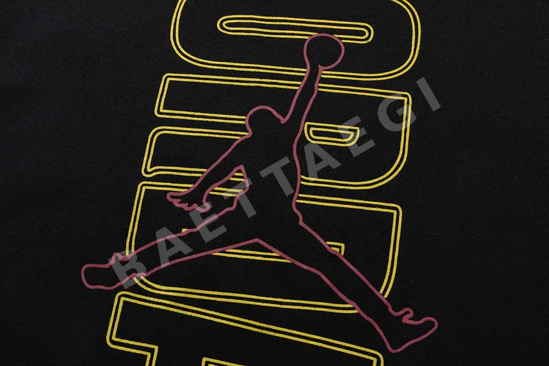 나이키 조던 반팔 티셔츠 203012 Nike Jordan T-Shirt 상세 이미지 9