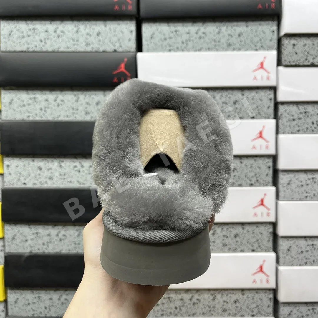 어그 [OT] 그레이 209046 UGG 상세 이미지 5