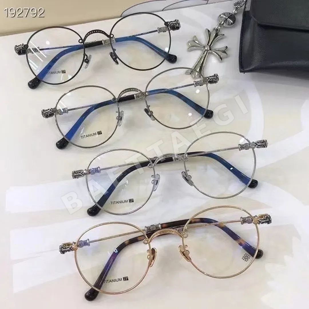 크롬하츠 선글라스 205050 Chrome Hearts Sunglasses 상세 이미지 7
