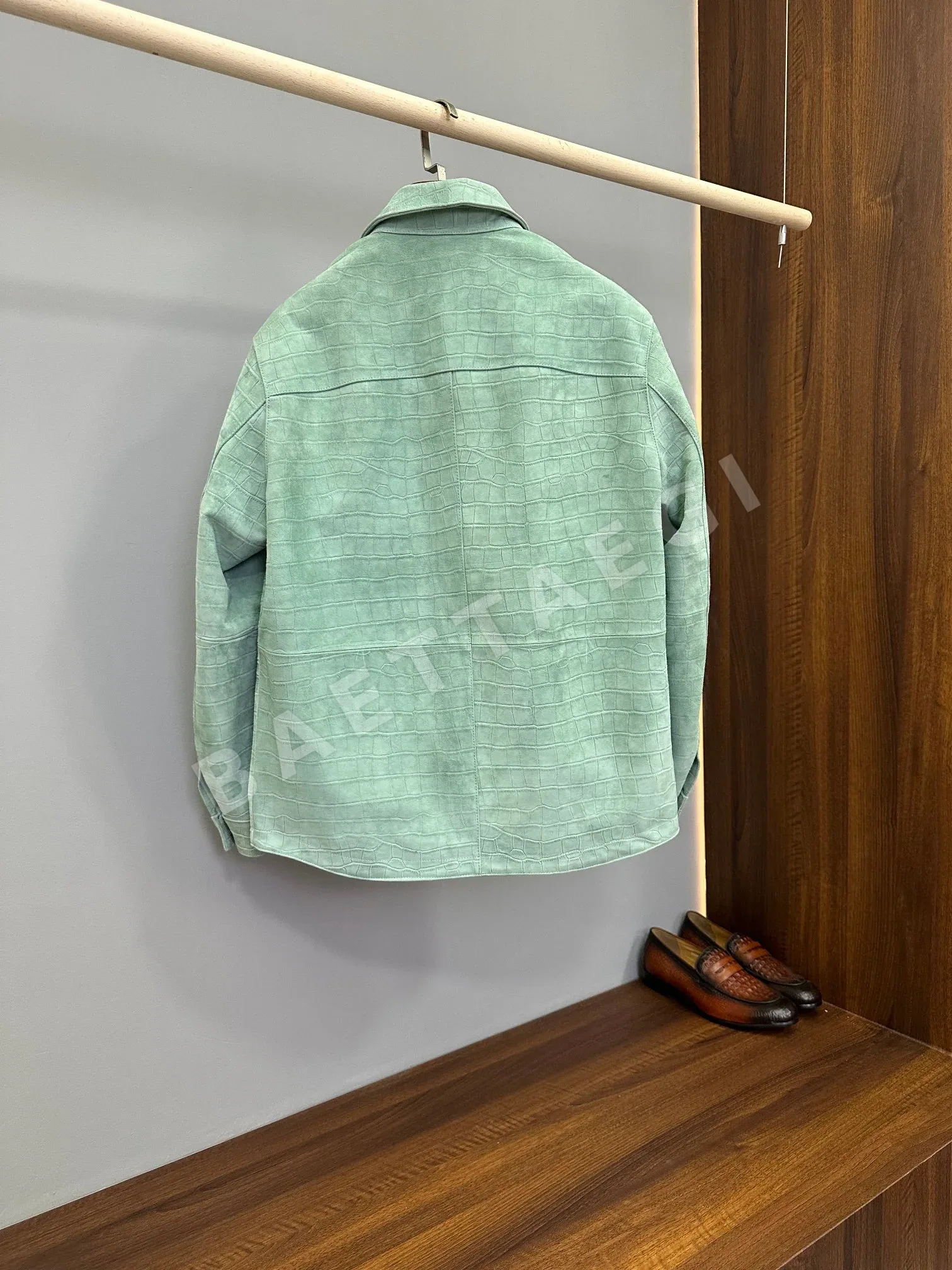 에르메스 남성 자켓 197447 Hermes Jacket 상세 이미지 2
