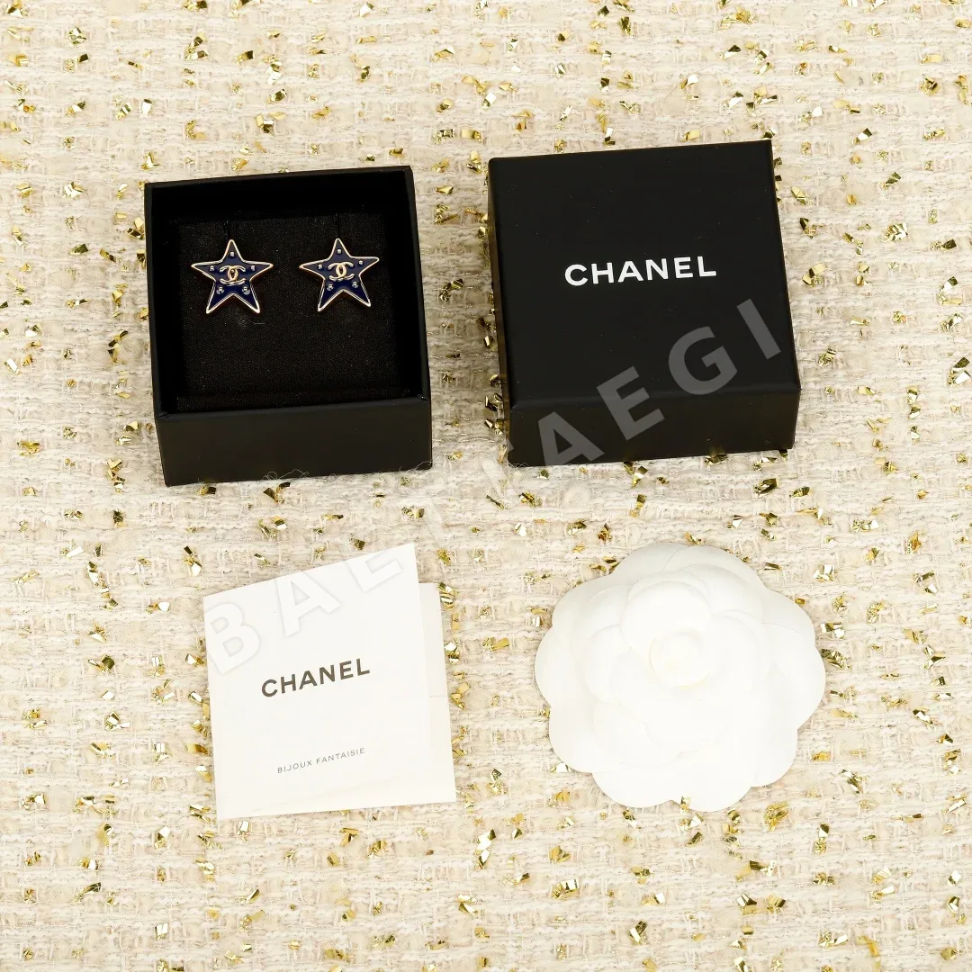 샤넬 귀걸이 69081 Chanel Earrings