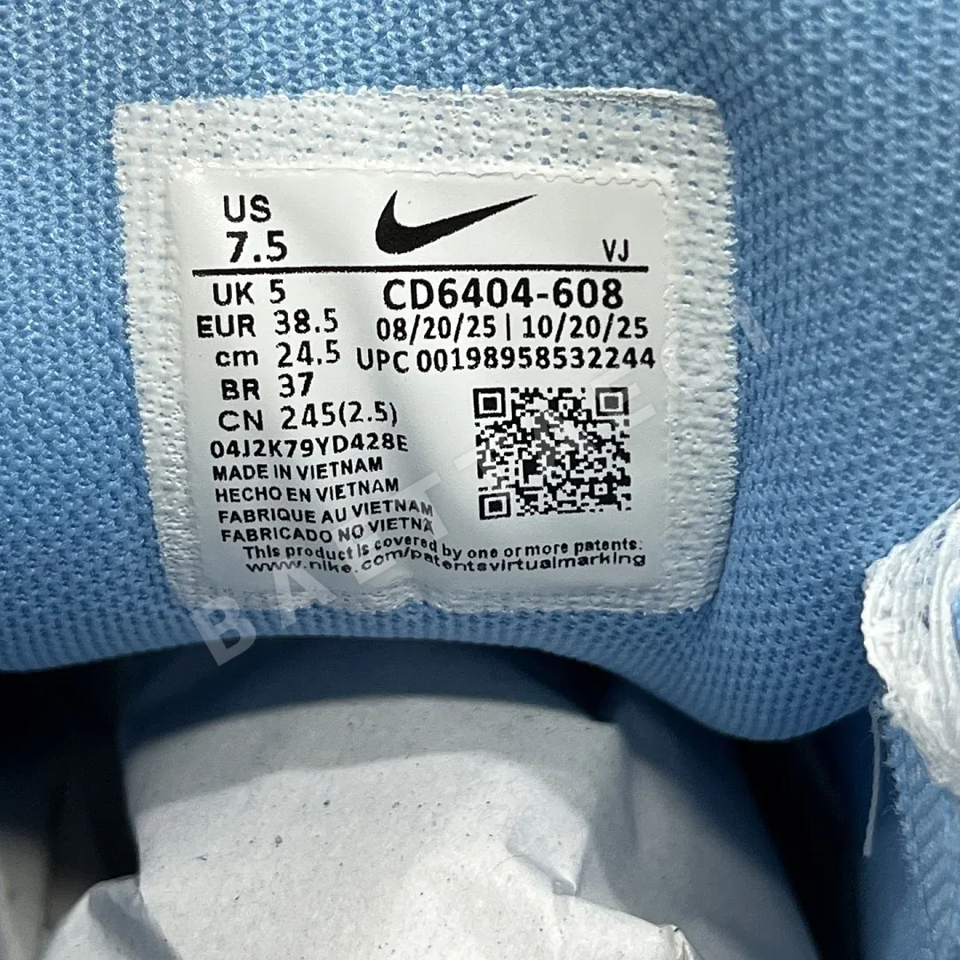 나이키 [PE] P 6000 CD6404-608 201510 Nike P-6000 상세 이미지 2