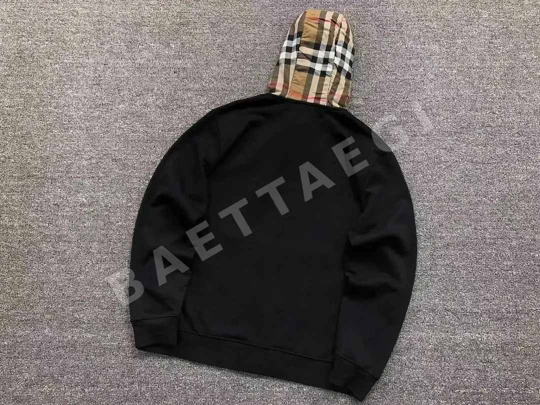 버버리 후드티 203548 Burberry Hoodie 상세 이미지 9