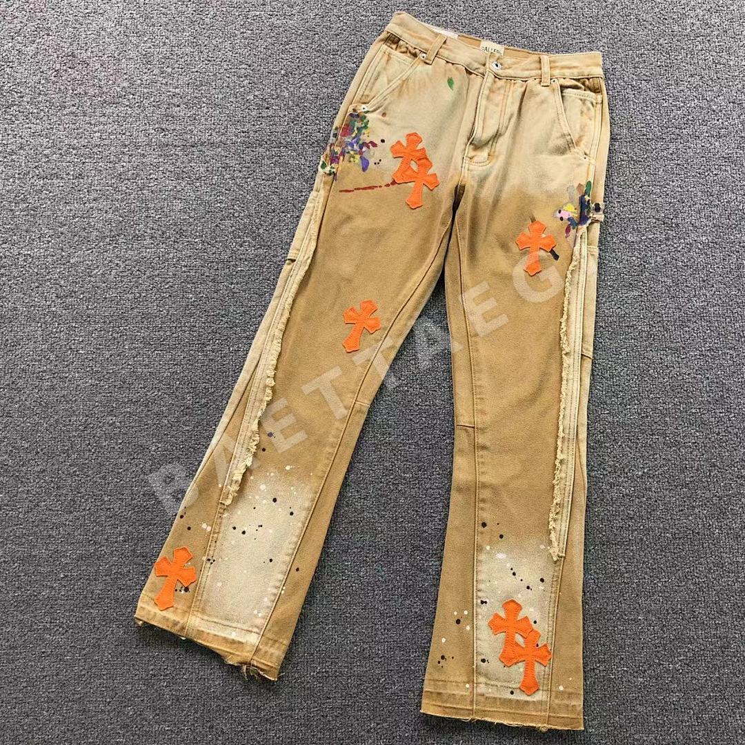 갤러리디파트먼트 바지 203187 Gallery Dept. Pants