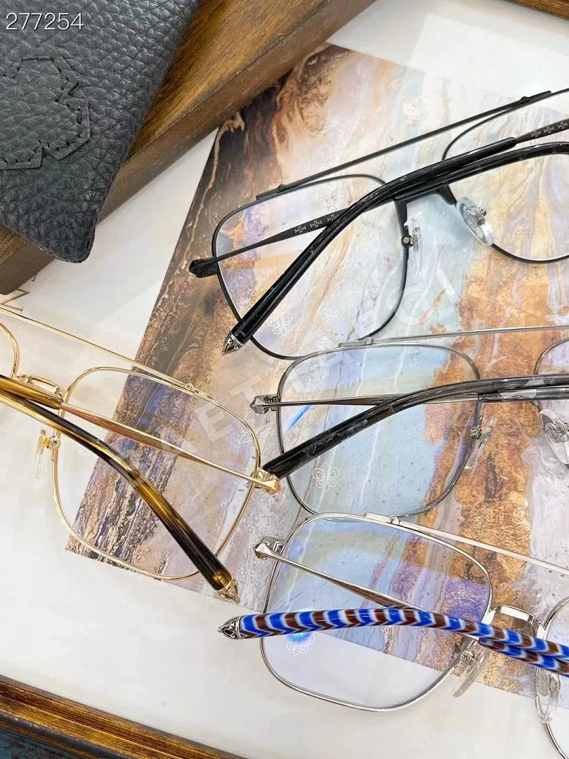 크롬하츠 선글라스 204759 Chrome Hearts Sunglasses 상세 이미지 4