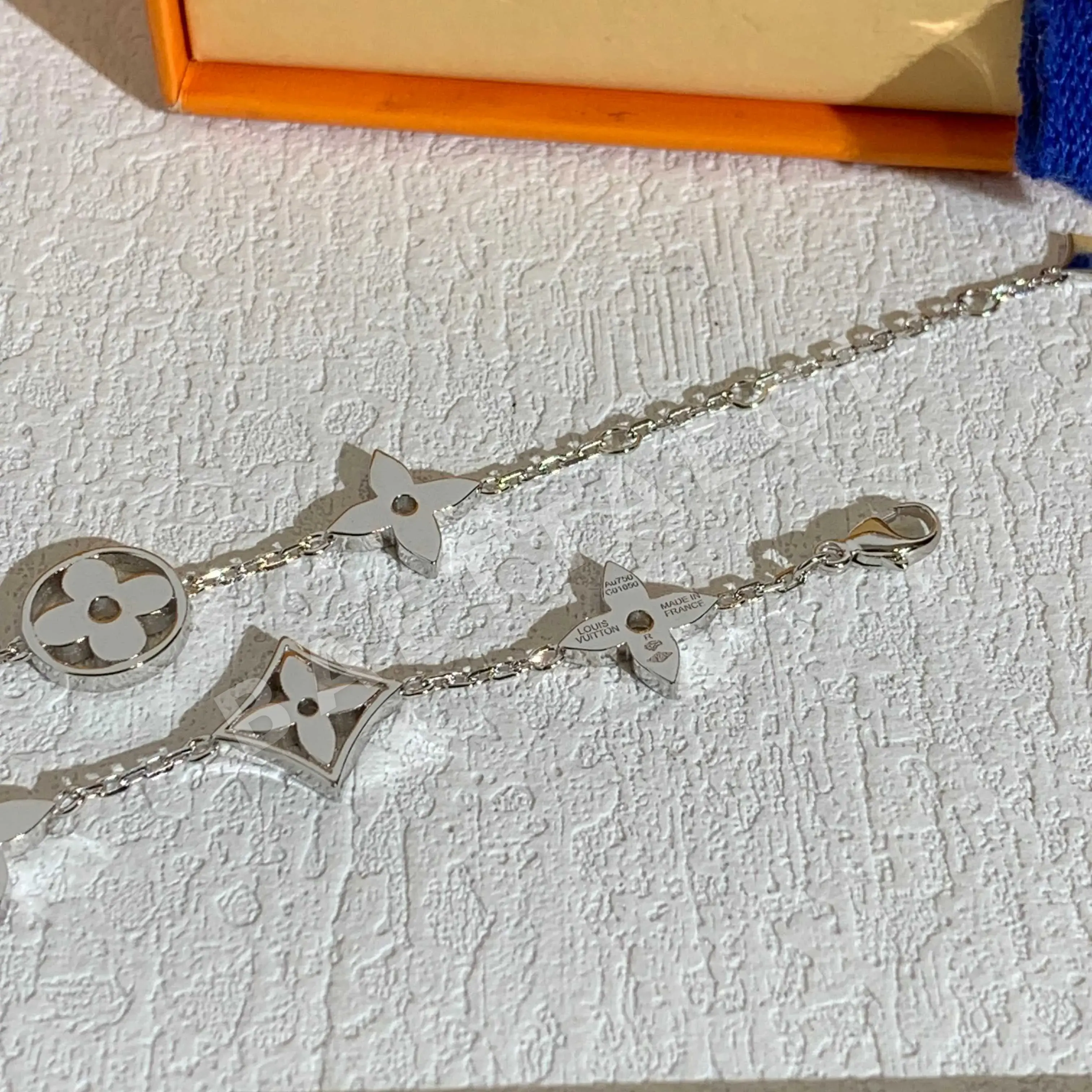 루이비통 팔찌 64102 Louis Vuitton Bracelet 상세 이미지 3