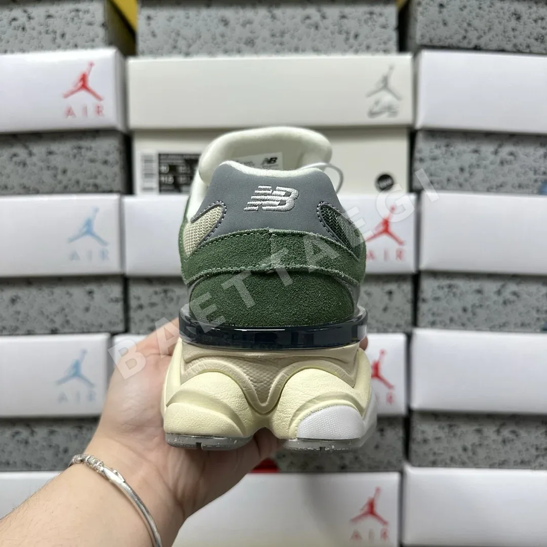 뉴발란스 [C] 9060 U9060VNG 202120 New Balance 9060 상세 이미지 9