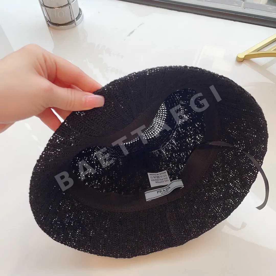 프라다 모자 85048 Prada Cap 상세 이미지 8