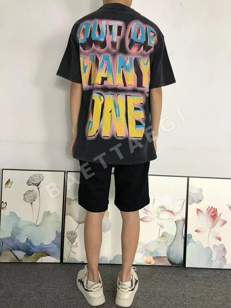 갓스피드 반팔 티셔츠 203360 Godspeed T-Shirt 상세 이미지 4