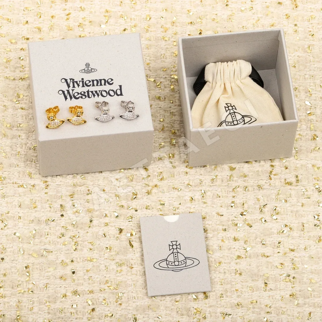비비안웨스트우드 귀걸이 65131 Vivienne Westwood Earrings