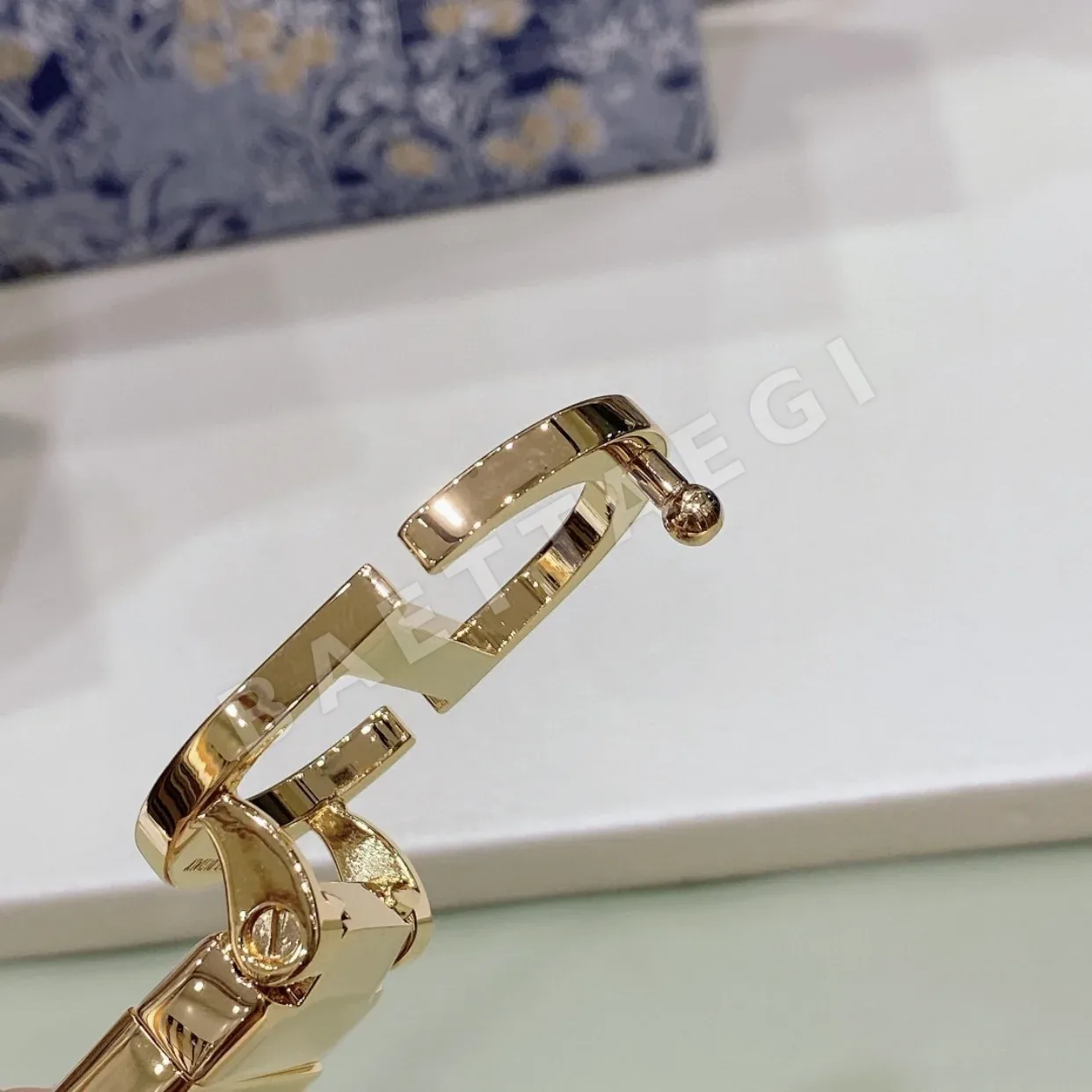디올 벨트 60139 Dior Belt 상세 이미지 9