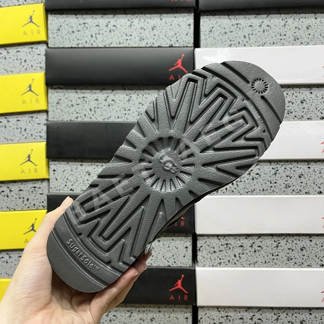 어그 [OT] 그레이 208974 UGG 상세 이미지 9