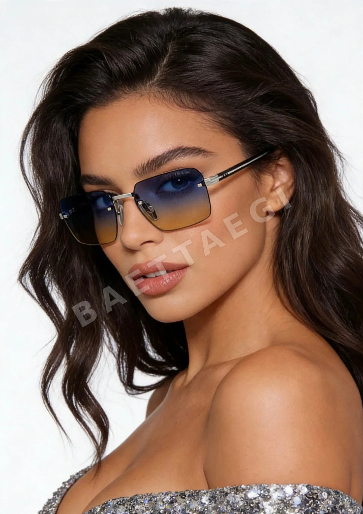 프라다 선글라스 74328 Prada Sunglasses 상세 이미지 8