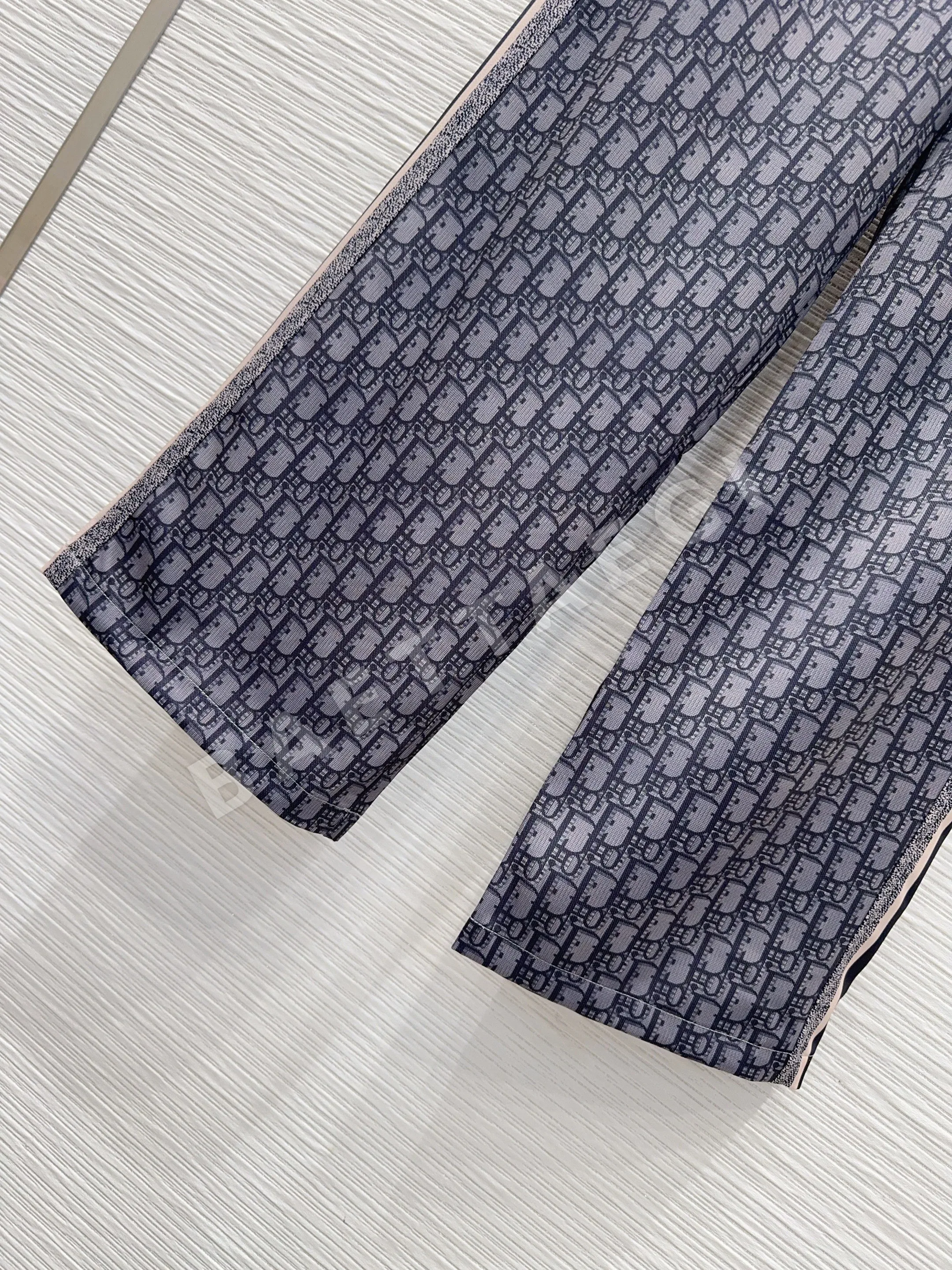 디올 여성 바지 91941 Dior Pants 상세 이미지 15