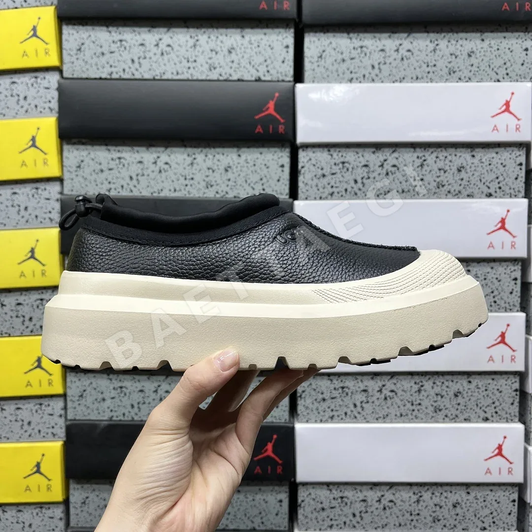 어그 [OT] 블랙 209033 UGG 상세 이미지 7