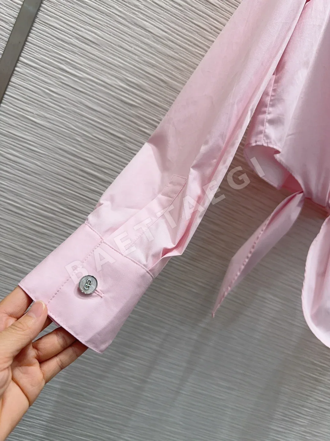 디올 여성 셔츠 92772 Dior Shirt 상세 이미지 6