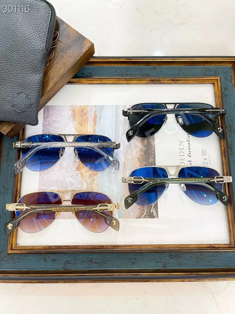 크롬하츠 선글라스 204867 Chrome Hearts Sunglasses 상세 이미지 7