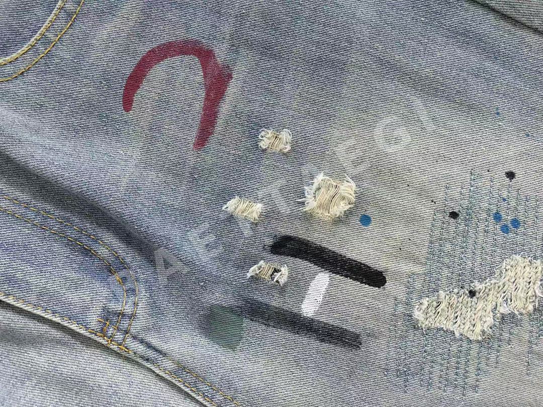 갤러리디파트먼트 바지 203221 Gallery Dept. Pants 상세 이미지 7