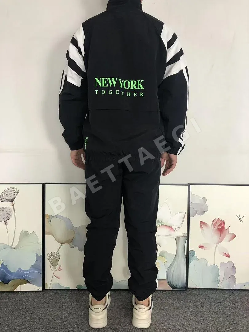 아디다스 자켓 바지 세트 202900 Adidas Jacket Set 상세 이미지 5