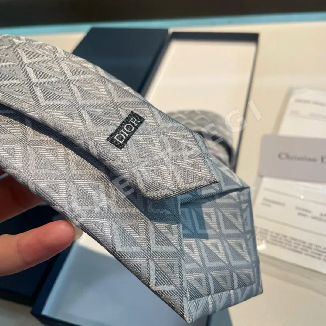 디올 넥타이 89940 Dior Accessories 상세 이미지 15