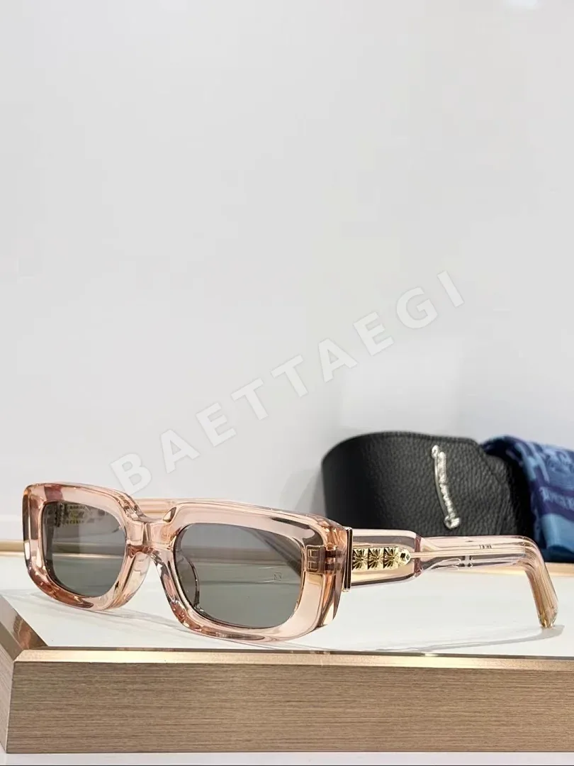 크롬하츠 선글라스 205148 Chrome Hearts Sunglasses 상세 이미지 5