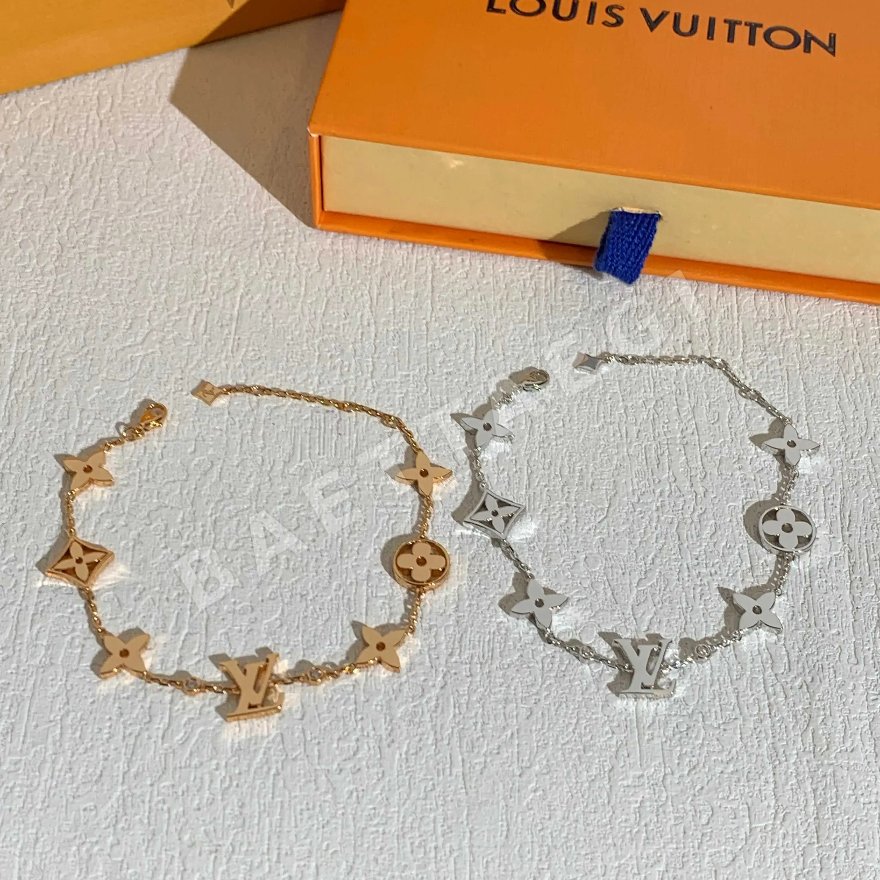 루이비통 팔찌 64102 Louis Vuitton Bracelet 상세 이미지 7