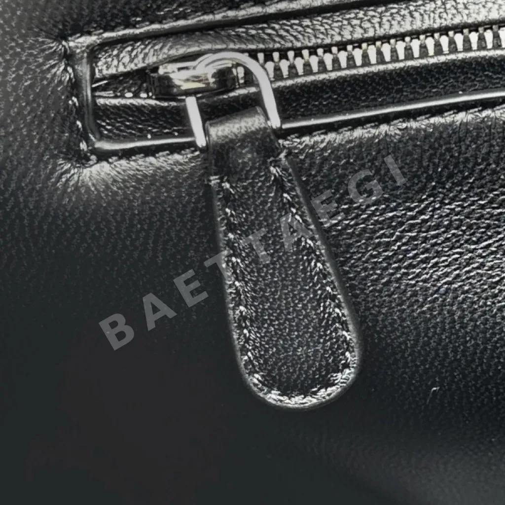 더로우 FAY 라운드 토트백 상세 이미지 8