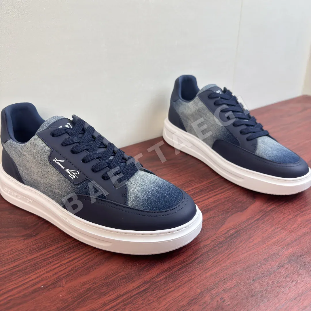 루이비통 비버리 힐스 스니커즈 (Louis Vuitton Beverly Hills Sneaker) 상세 이미지 2