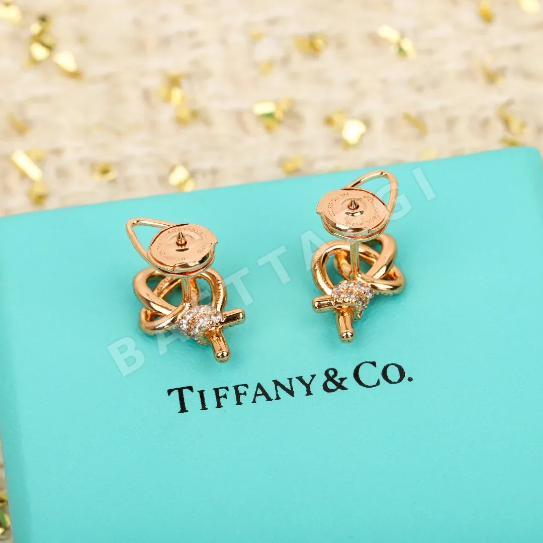 티파니 귀걸이 70853 Tiffany & Co Earrings 상세 이미지 7