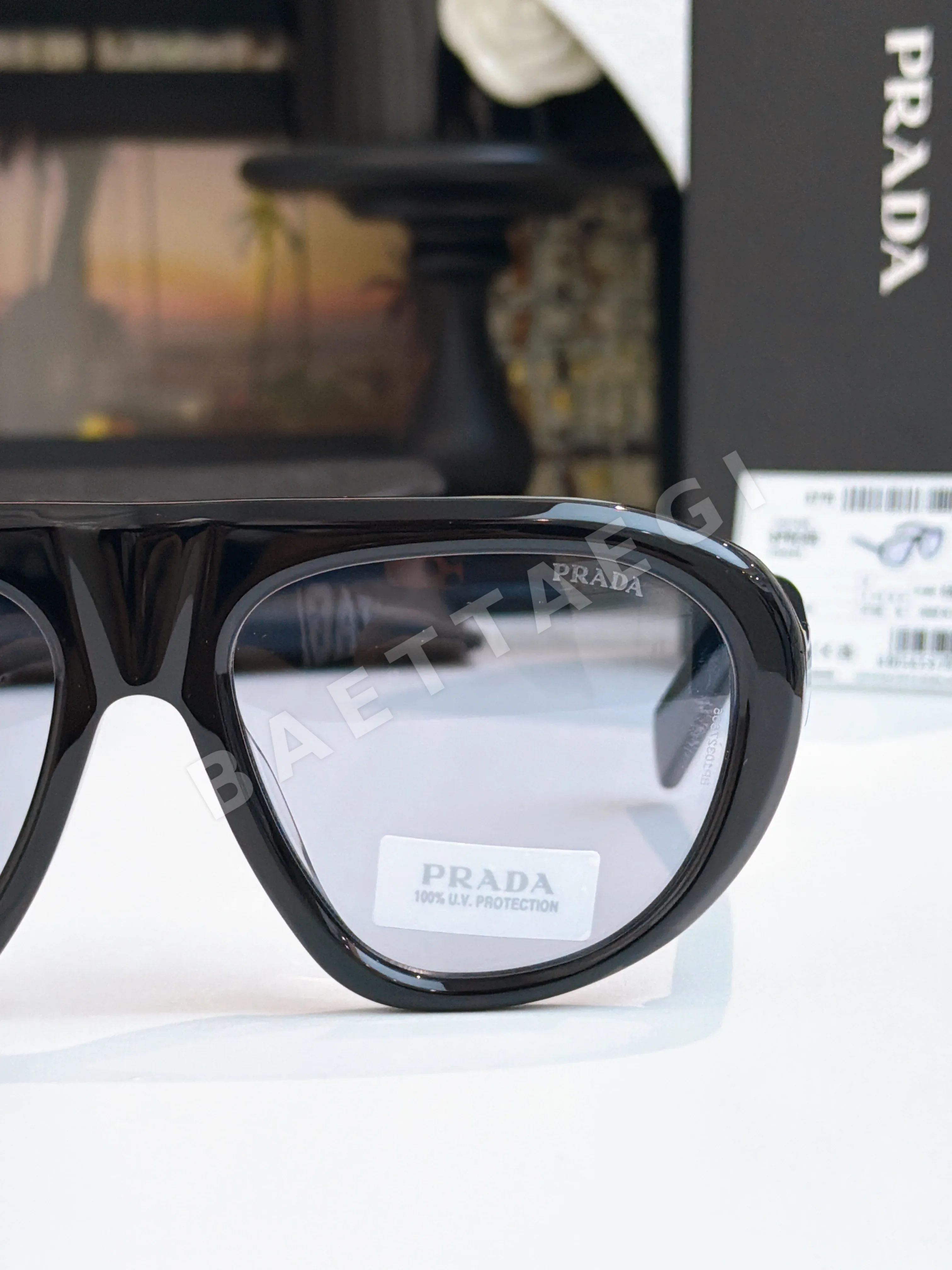 프라다 선글라스 74340 Prada Sunglasses 상세 이미지 12