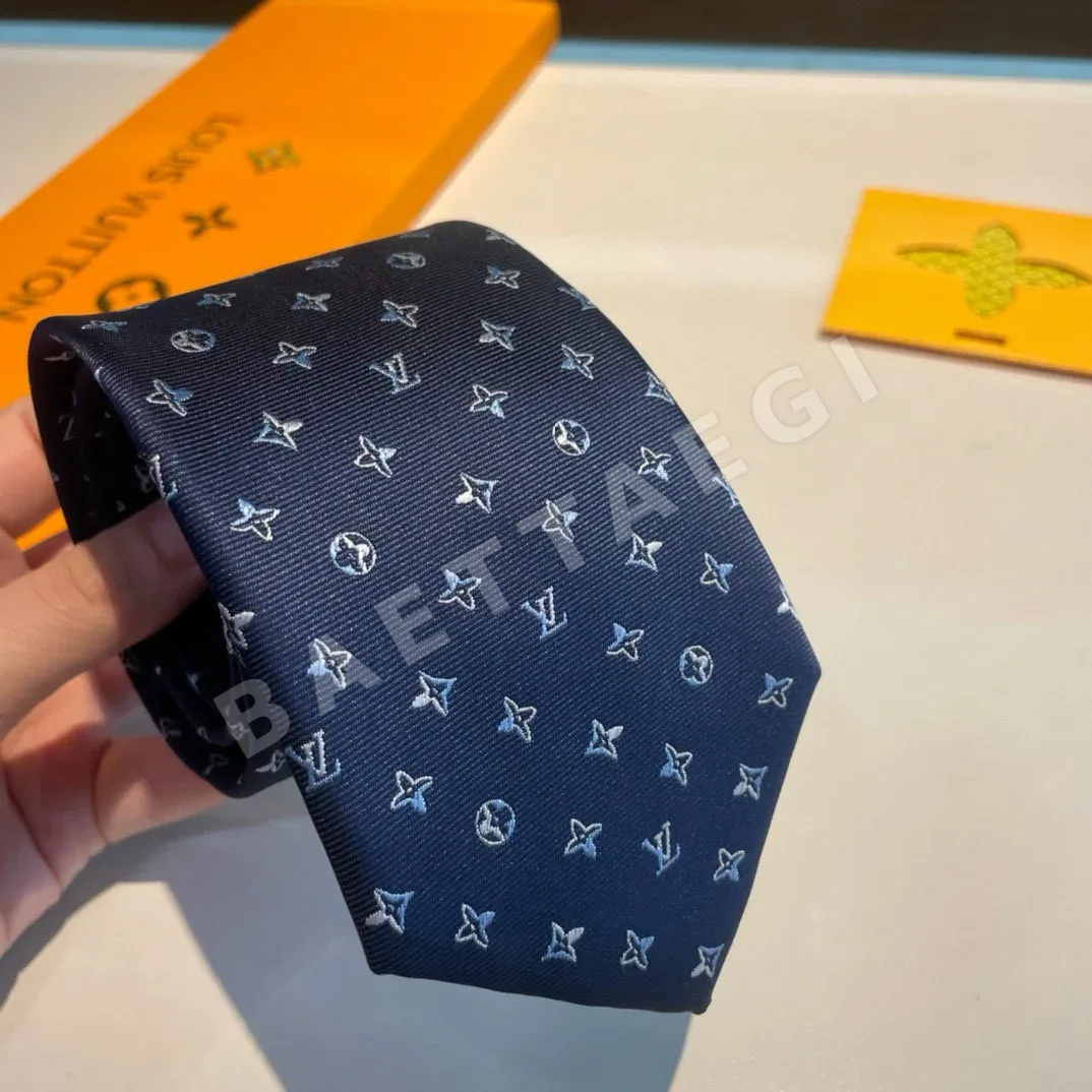 루이비통 넥타이 90031 Louis Vuitton Accessories 상세 이미지 17