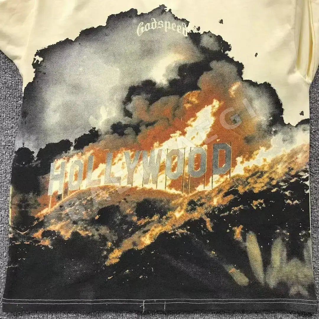 갓스피드 긴팔 티셔츠 203374 Godspeed Long Sleeve 상세 이미지 19