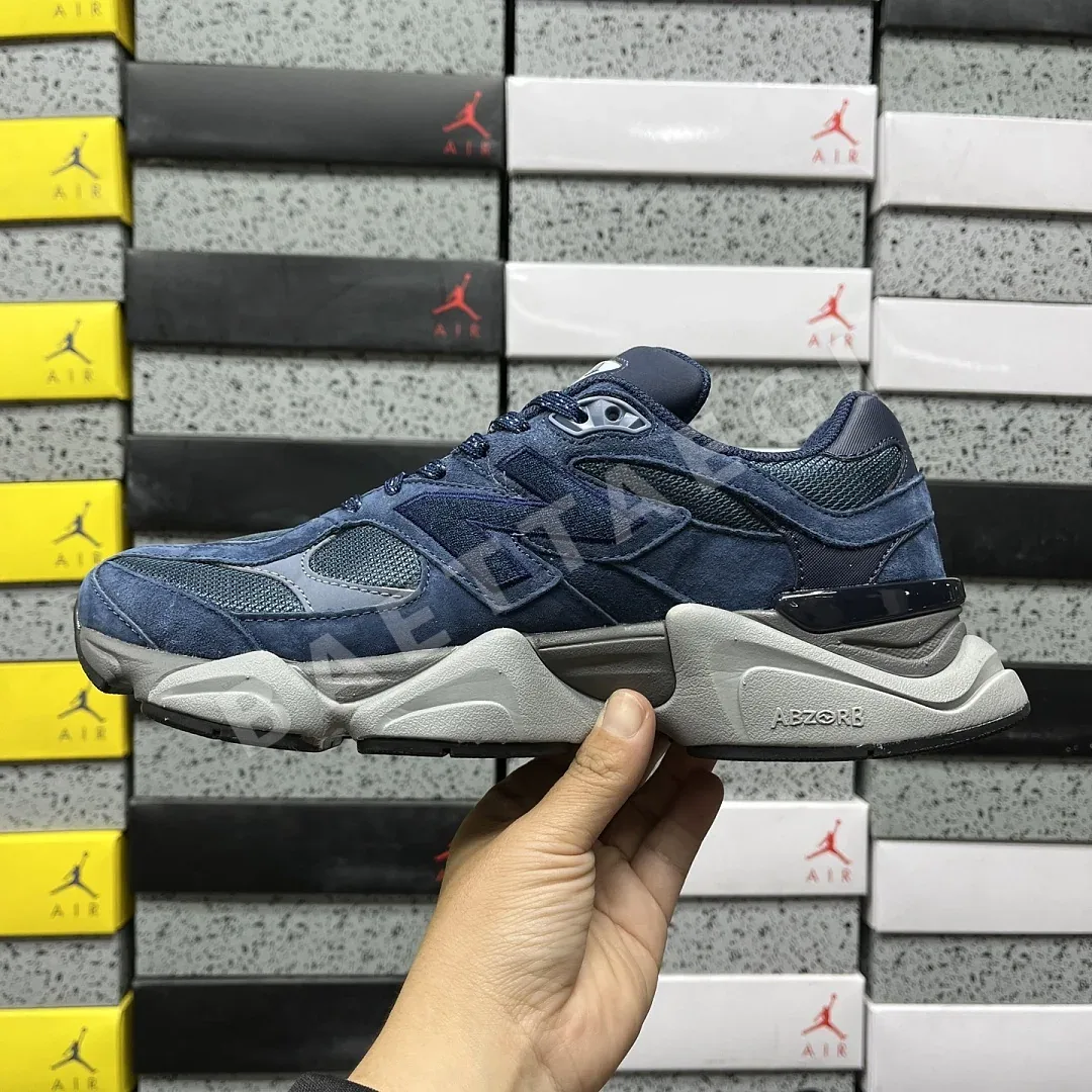 뉴발란스 [C] 9060 U906023D 202234 New Balance 9060 상세 이미지 3