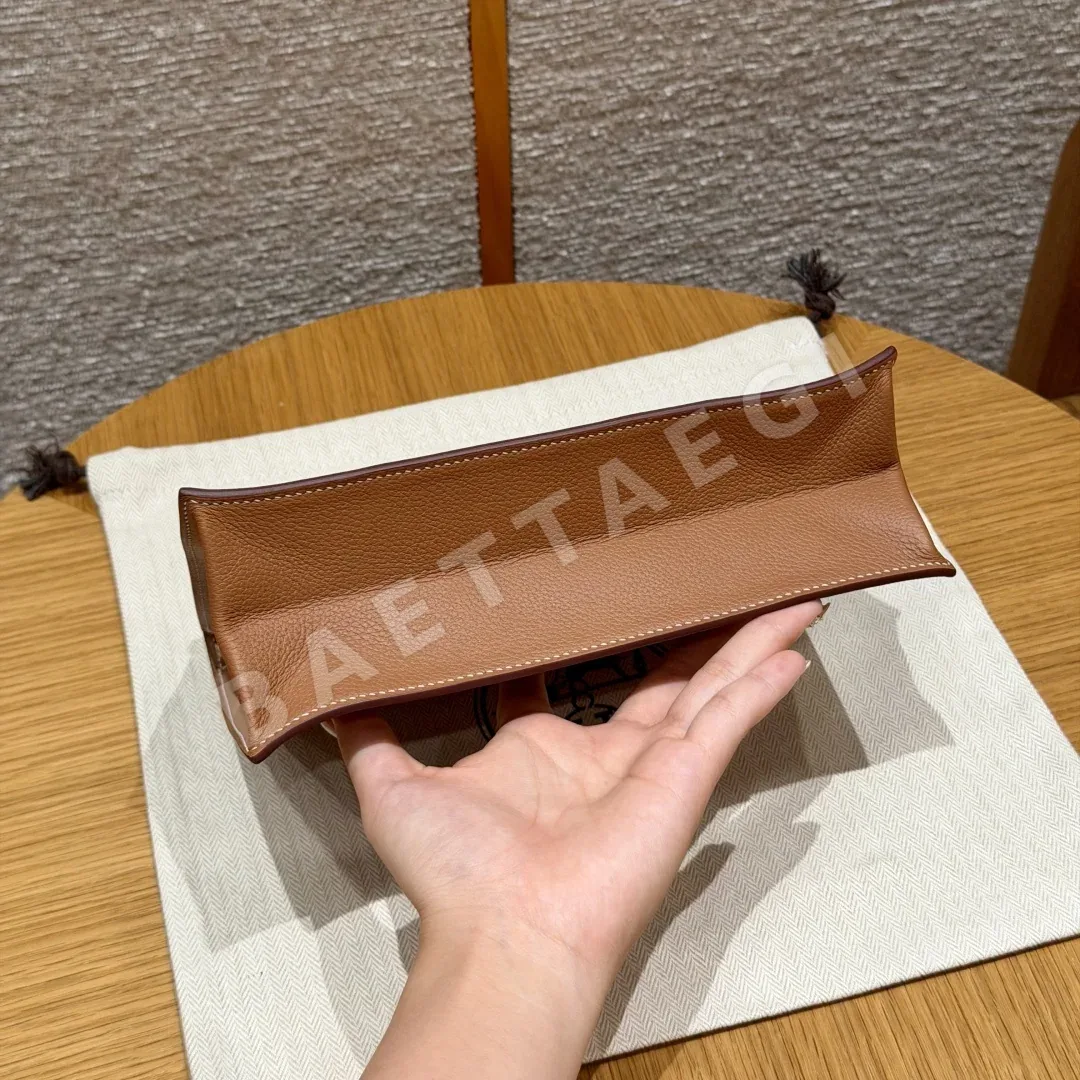 에르메스 켈리 단스 가방 상세 이미지 5
